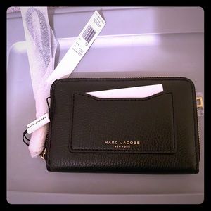 Marc Jacob wristlet watch